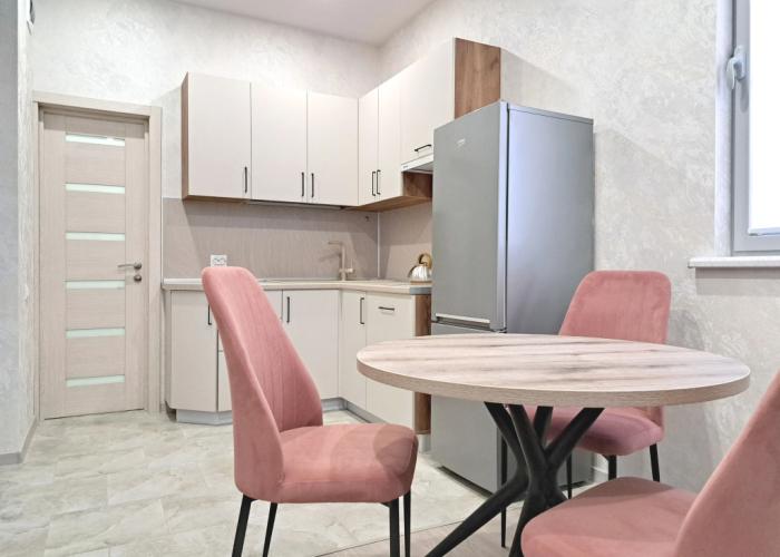 Rhodes Apartment 3
