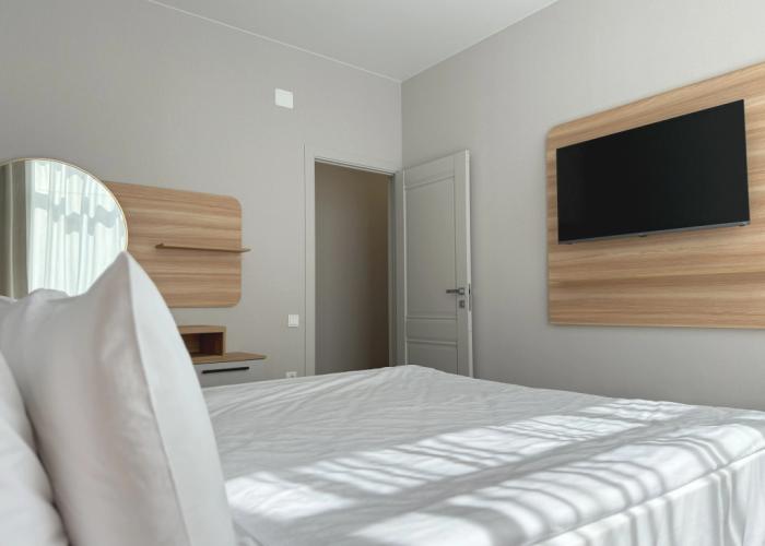 Rhodes Apartment 3