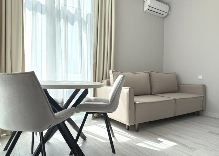 Rhodes Apartment 3