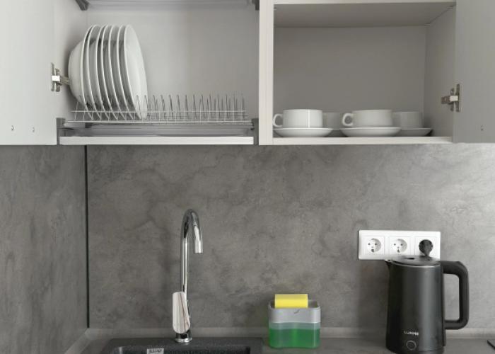 Rhodes Apartment 3