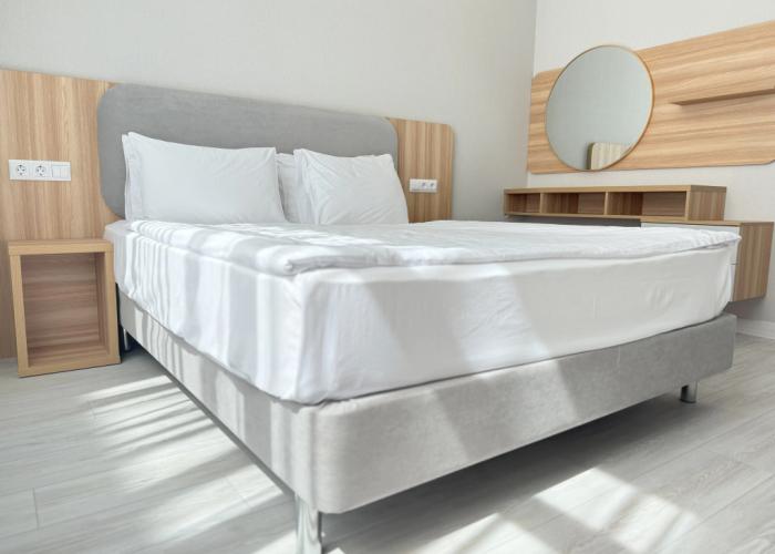 Rhodes Apartment 3