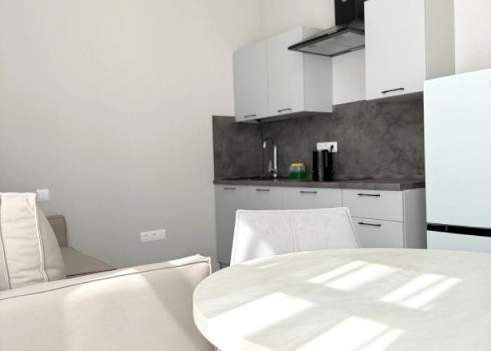 Rhodes Apartment 3