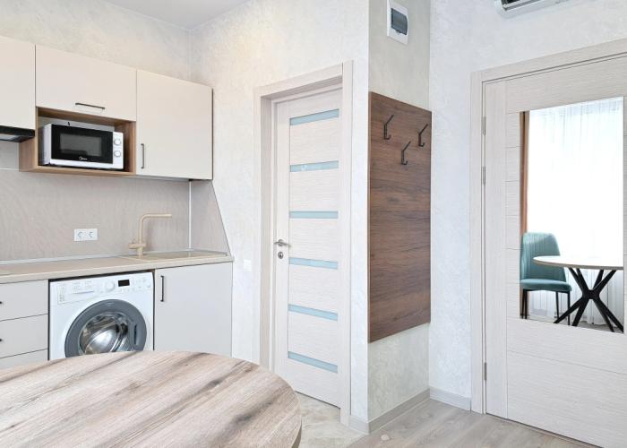 Rhodes Apartment 2