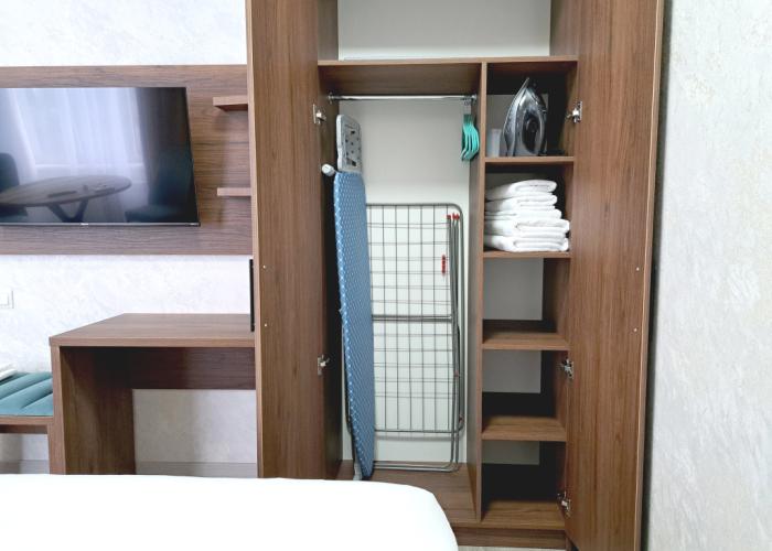 Rhodes Apartment 2