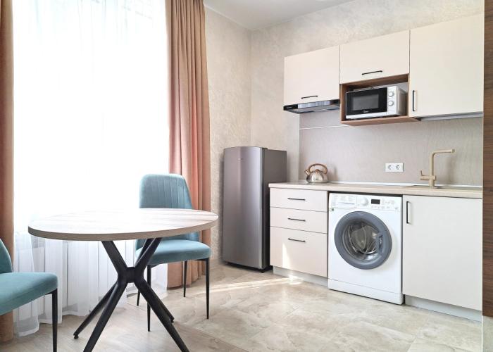 Rhodes Apartment 2