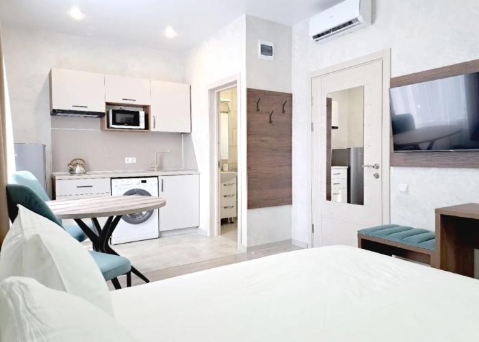 Rhodes Apartment 2