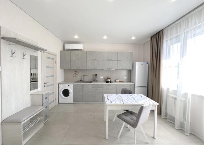 Rhodes Apartment 1