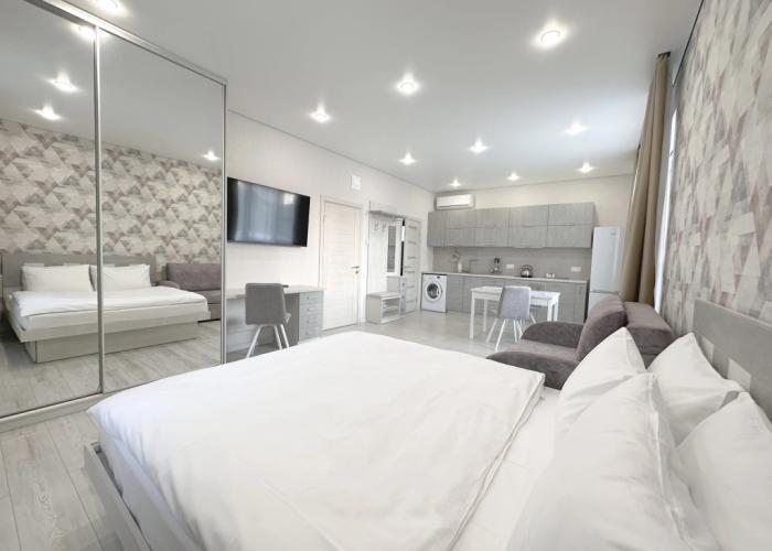 Rhodes Apartment 1