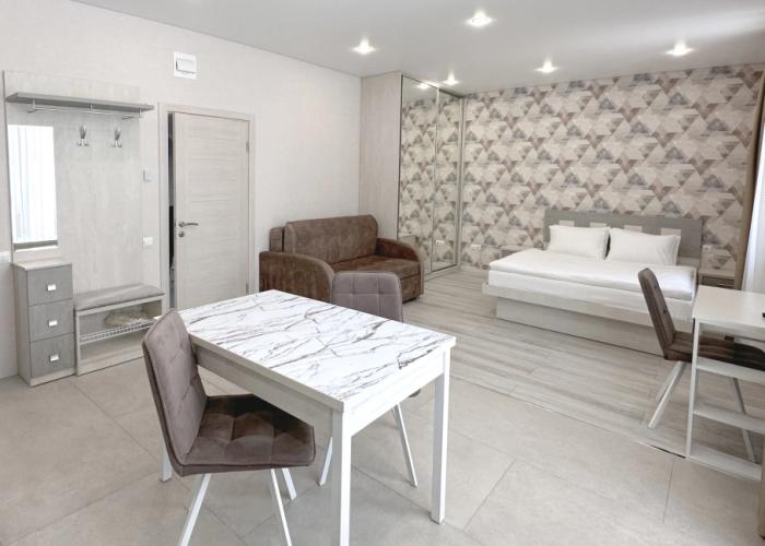 Rhodes Apartment 1