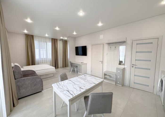 Rhodes Apartment 1
