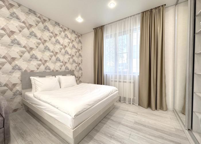 Rhodes Apartment 1