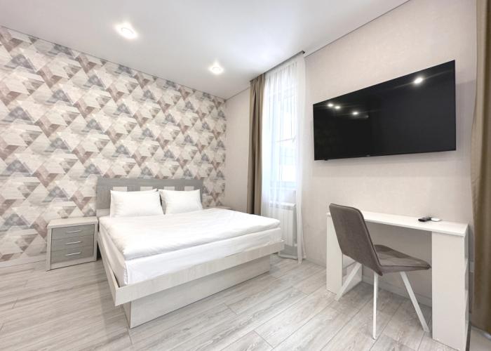 Rhodes Apartment 1
