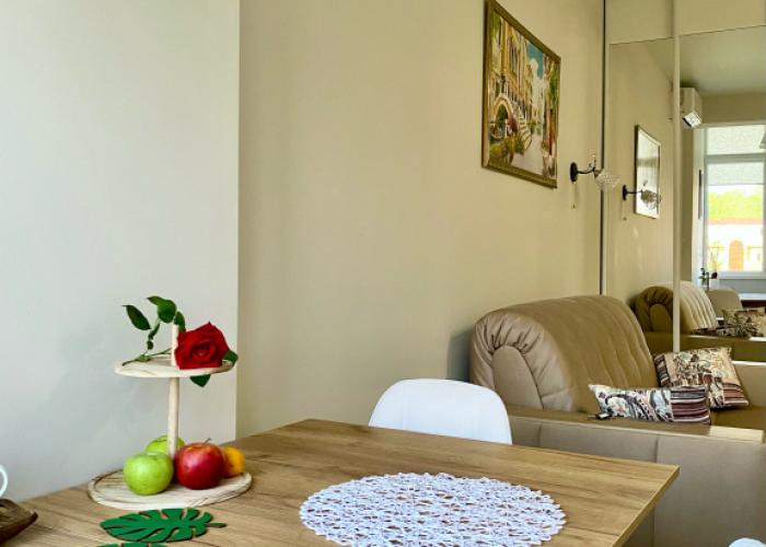Na ul. Stanislavskogo 17 Flat
