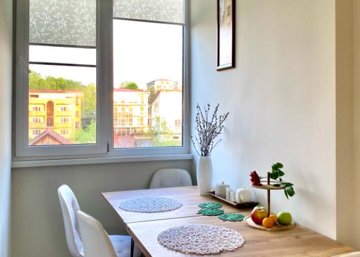 Na ul. Stanislavskogo 17 Flat