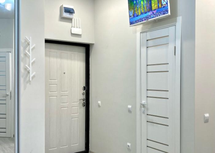 Na ul. Stanislavskogo 17 Flat
