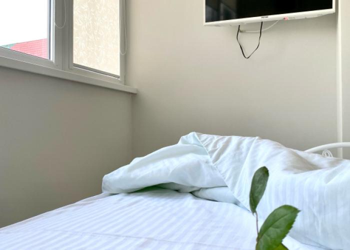 Na ul. Stanislavskogo 17 Flat