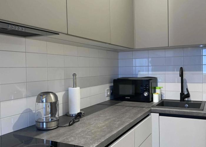 Na ul. Tavricheskaya d7 k.3 Flat