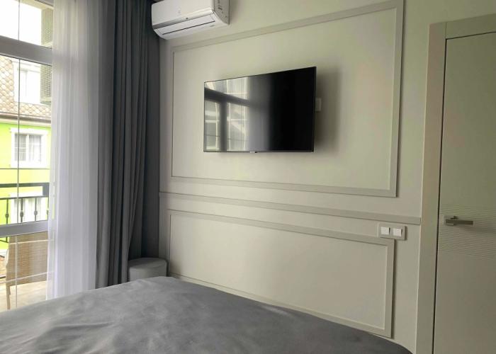 Na ul. Tavricheskaya d7 k.3 Flat