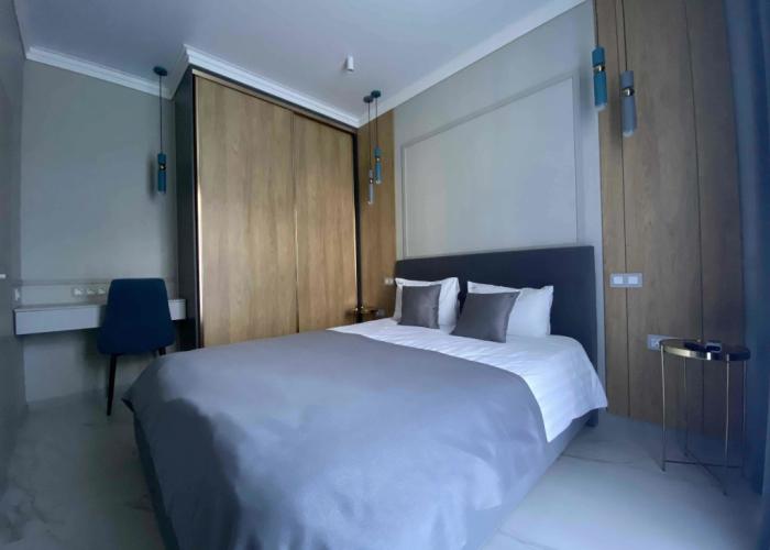 Na ul. Tavricheskaya d7 k.3 Flat