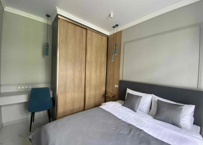 Na ul. Tavricheskaya d7 k.3 Flat