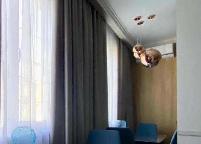 Na ul. Tavricheskaya d7 k.3 Flat