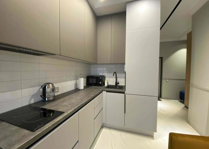 Na ul. Tavricheskaya d7 k.3 Flat
