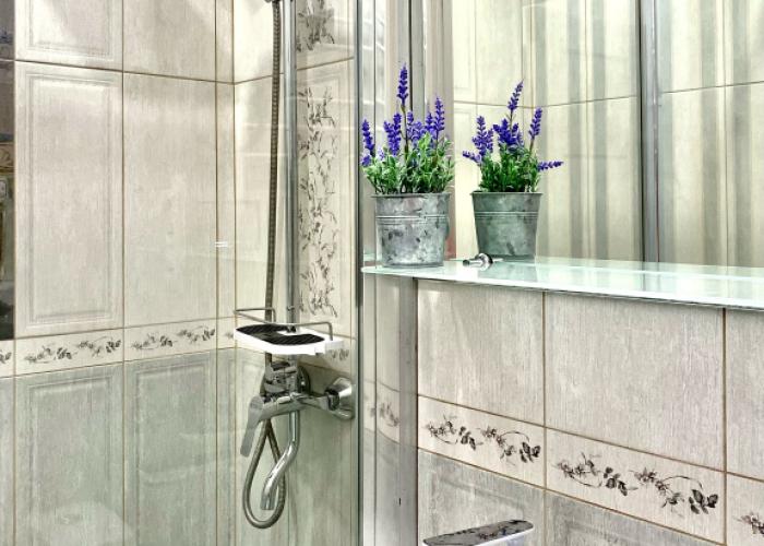 Na ul. Stanislavskogo 17 Flat