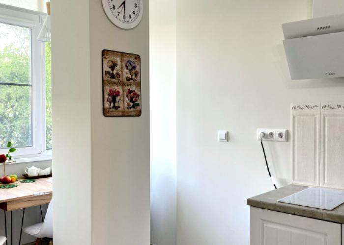 Na ul. Stanislavskogo 17 Flat