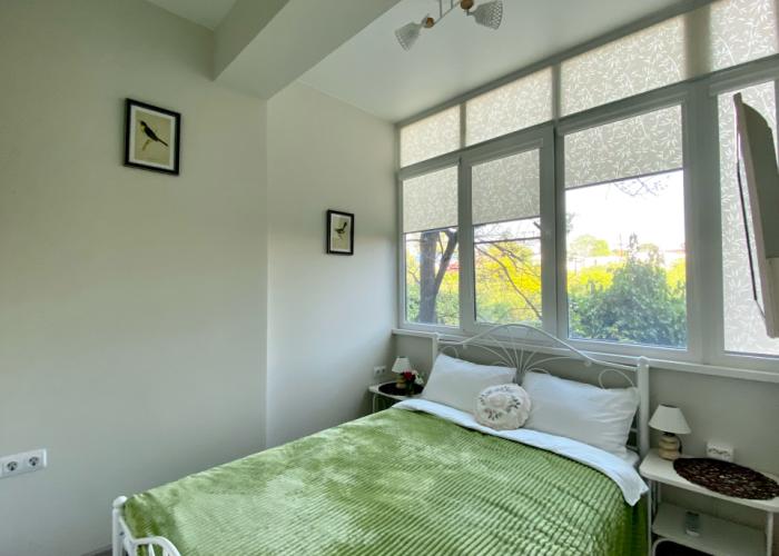 Na ul. Stanislavskogo 17 Flat
