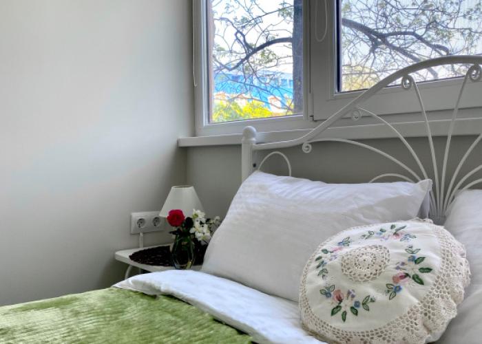 Na ul. Stanislavskogo 17 Flat