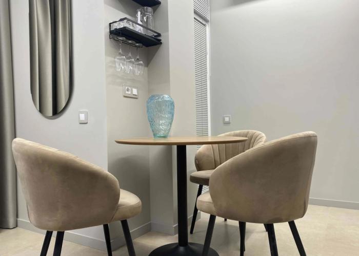 Na ul. Tavricheskaya 7 korpus 7 Flat