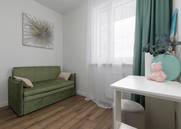 Frukty Rent Odnokomnatnyj Delyuks Apartments
