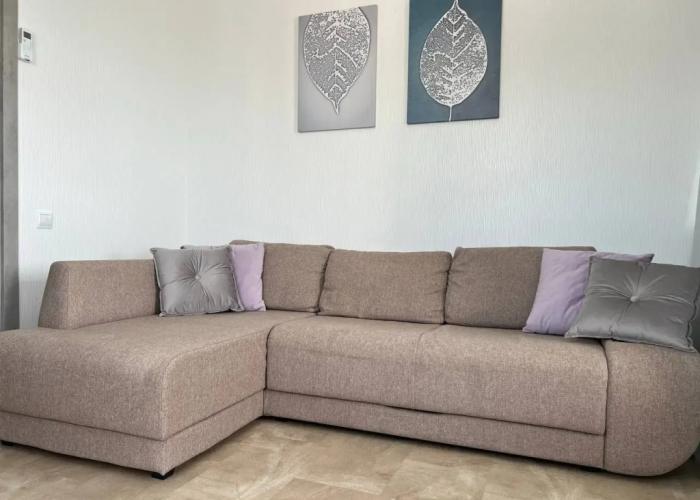 Shestimestnye Odnokomnatnye Lyuks Apartments