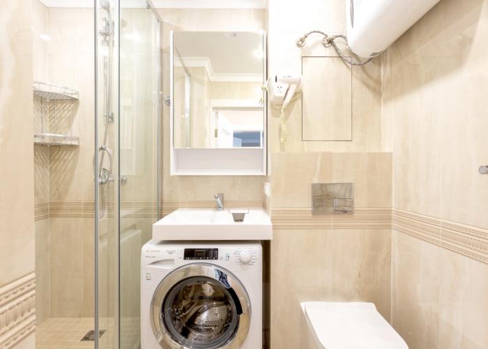 Frukty Rent Pyatimestnye Odnokomnatnye Delyuks Apartments