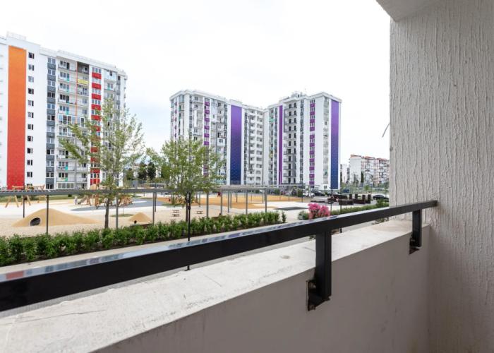 Frukty Rent Pyatimestnye Odnokomnatnye Delyuks Apartments