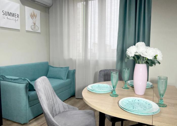 Frukty Rent Odnokomnatnye Komfort Apartments