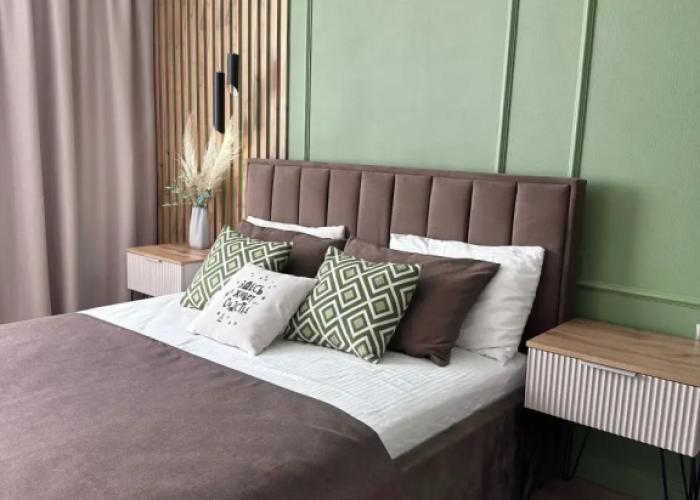 Frukty Rent Odnokomnatnye Komfort Apartments