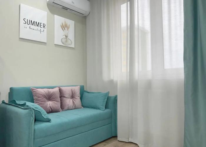Frukty Rent Odnokomnatnye Komfort Apartments