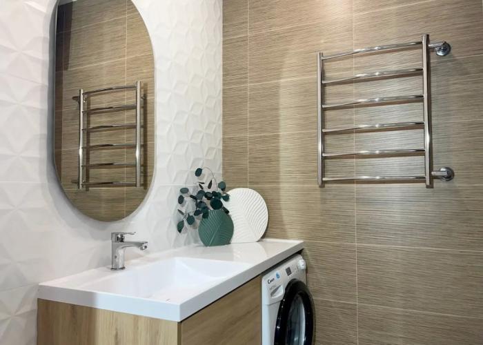 Frukty Rent Odnokomnatnye Komfort Apartments