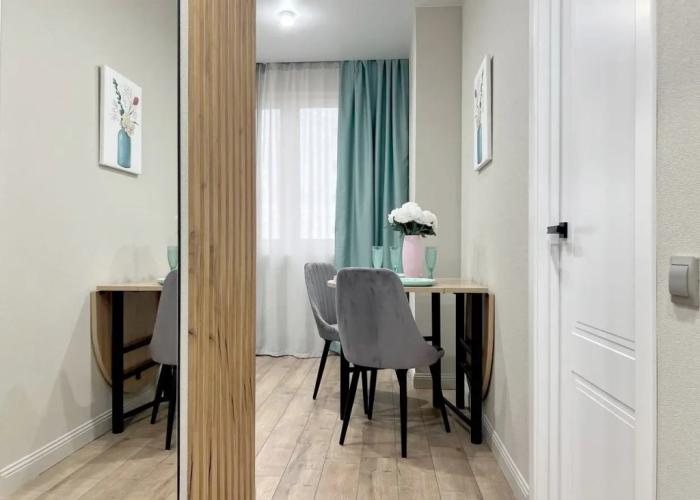 Frukty Rent Odnokomnatnye Komfort Apartments