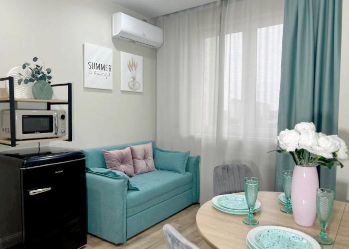 Frukty Rent Odnokomnatnye Komfort Apartments