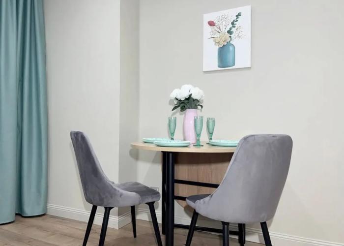Frukty Rent Odnokomnatnye Komfort Apartments