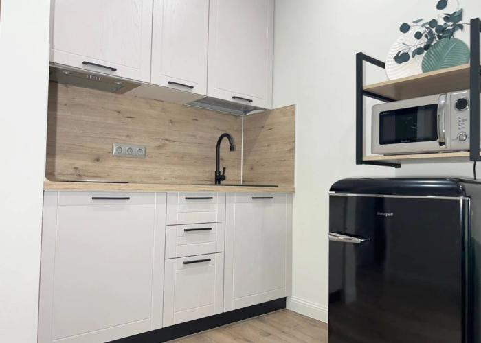 Frukty Rent Odnokomnatnye Komfort Apartments