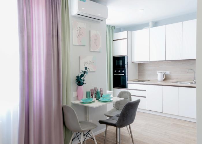 Frukty Rent Odnokomnatnyj Komfort Apartments
