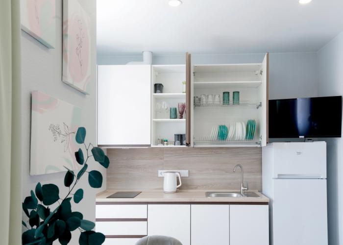 Frukty Rent Odnokomnatnyj Komfort Apartments
