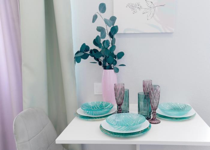 Frukty Rent Odnokomnatnyj Komfort Apartments