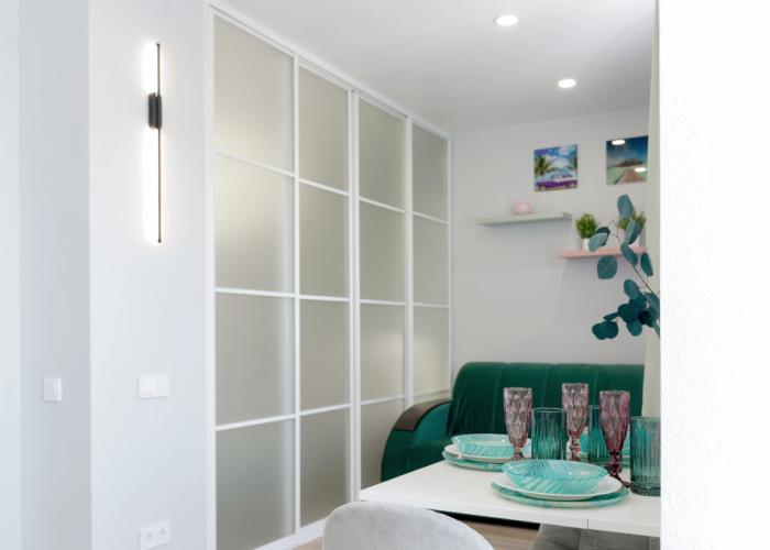Frukty Rent Odnokomnatnyj Komfort Apartments