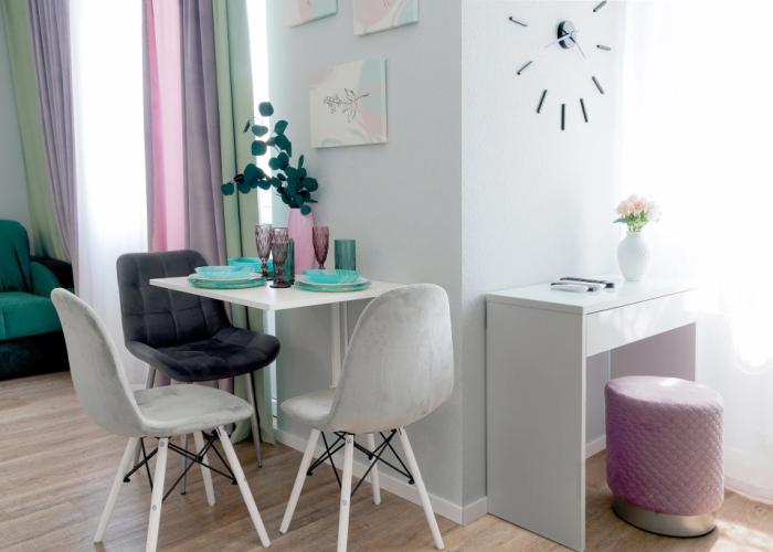 Frukty Rent Odnokomnatnyj Komfort Apartments