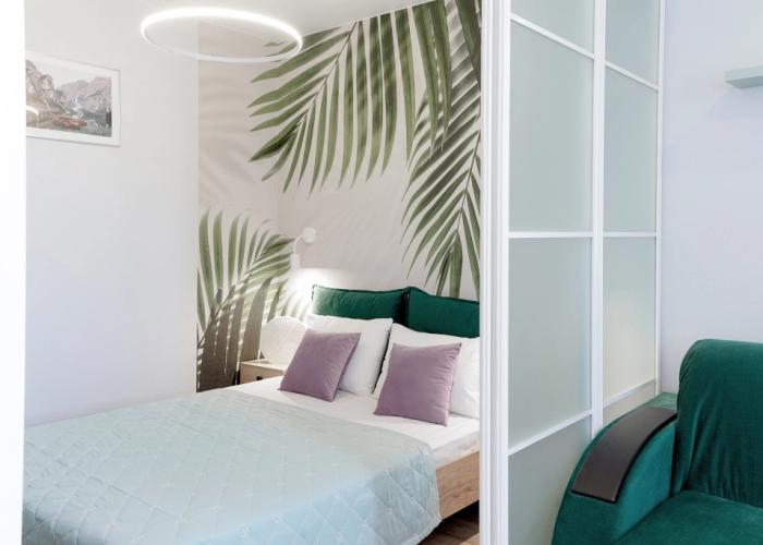 Frukty Rent Odnokomnatnyj Komfort Apartments