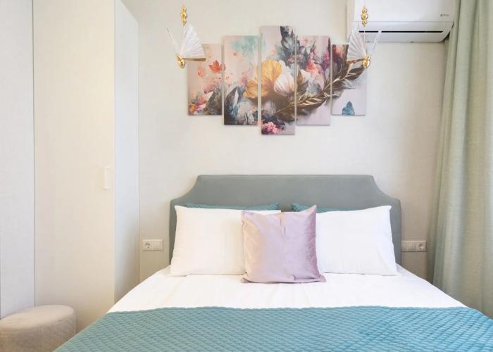 Frukty Rent Pyatimestnye Dvuhkomnatnye Komfort Apartments